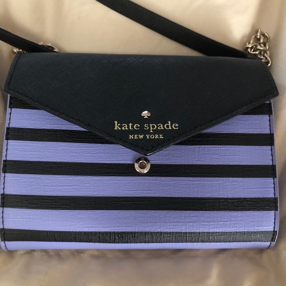 Kate spade crossbody